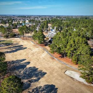 Wonderful Golf Course