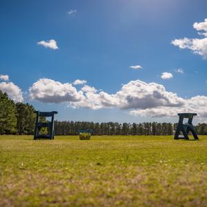 Driving Range