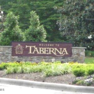 Welcome to Taberna