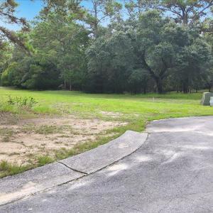 Duquette lot