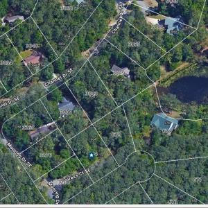 RIVER RUN PLANTATION