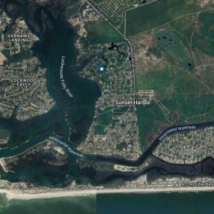 RIVER RUN PLANTATION