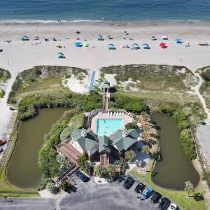 Beach Club