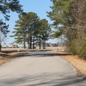Right of Way