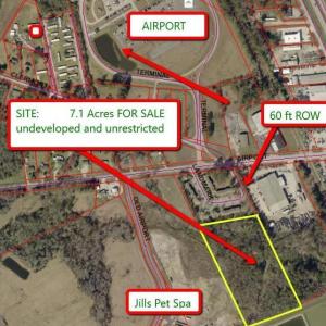 Labeled Aerial