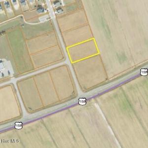 106 Boxcar Way, Survey Lot 6