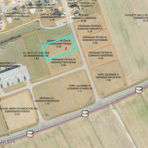 107 Boxcar Way, Survey Lot 30