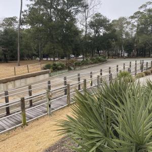 Seascape boat ramp