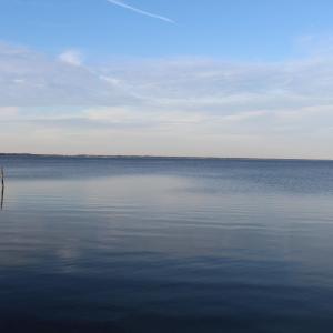Neuse River/ICW