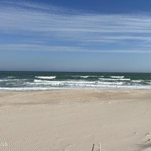 N Topsail Beach