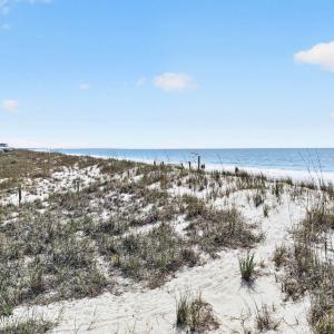 Smell the ocean air