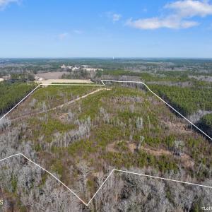 TBD Misty Morning Trail