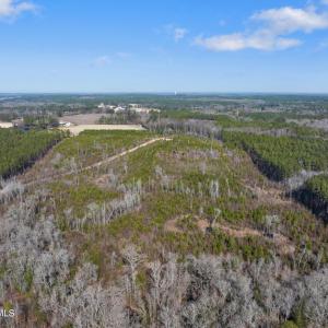 TBD Misty Morning Trail