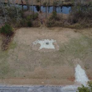 Overhead of Lot 11