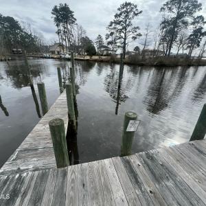 Boat Slip