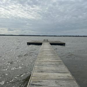 Community Pier