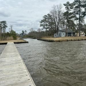 Marina Entry