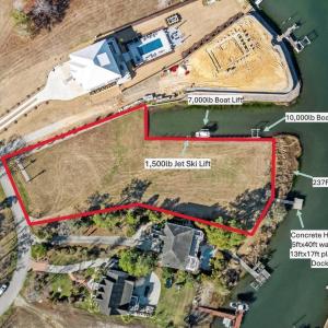 Boat lifts, Dock, Shore (1)