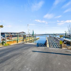 Boat Ramp