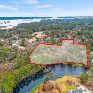 15 Varnamtown Road SW