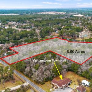 15 Varnamtown Road SW