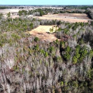 McGirt Rd 23 Acres