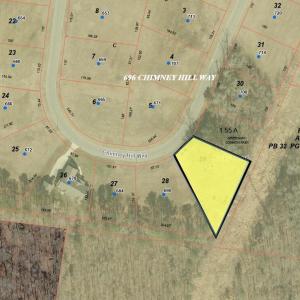 696 Chimney Hill Way