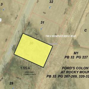 708 Chimney Hill Way