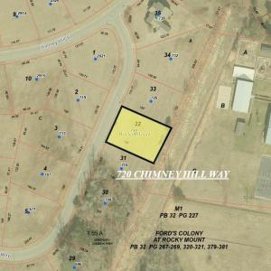 720 Chimney Hill Wway