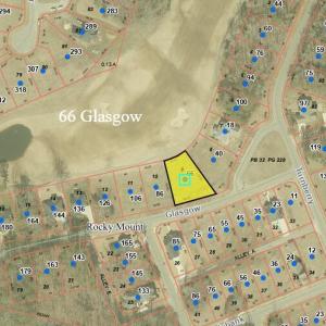 66 Glasgow