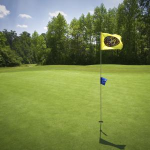 18 Hole Golf Course