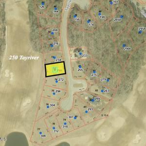 250 tayriver