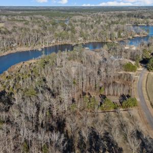 King Lot Harvey Creek - Bath Creek