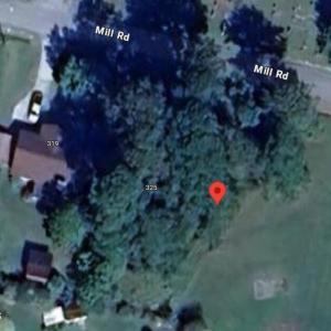 Satellite View 1