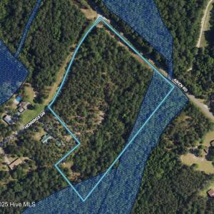 11 Ac Wetlands