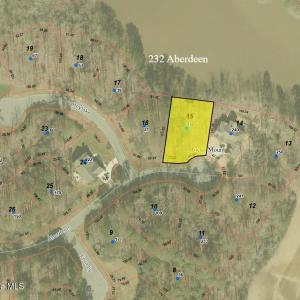 232 Aberdeen