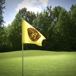 Welcome to Golf Front life!