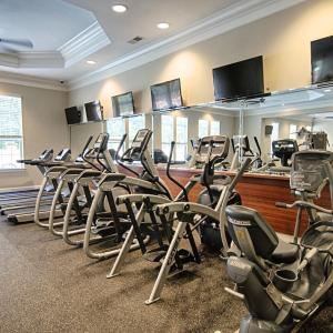 Work out equipment