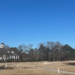 Left View from Lot