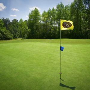 18-hole championship golf course