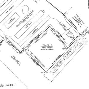 Plat Map - 0.853 acres