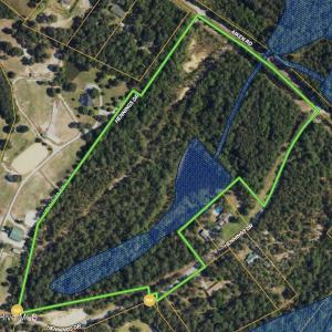 24 Ac Wetlands