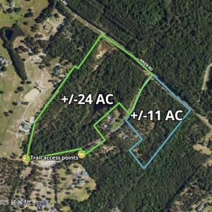 2 tracts Aiken Rd
