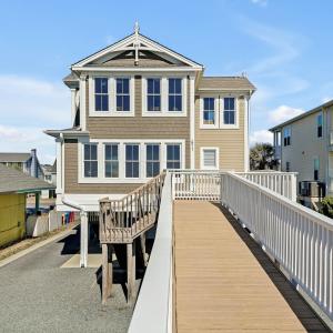 Rivers Edge Beach House