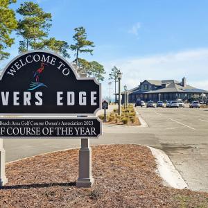 Rivers Edge Golf Course