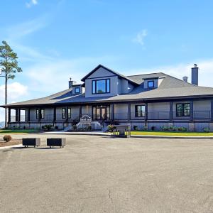 Rivers Edge Golf Course