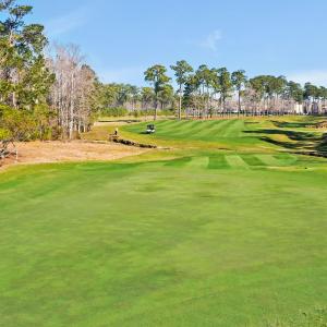 Rivers Edge Golf Course