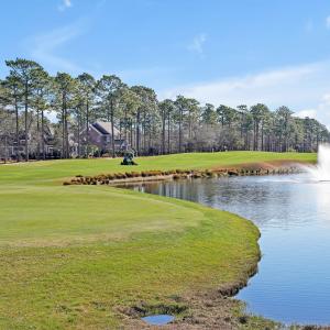 Rivers Edge Golf Course