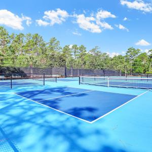 Rivers Edge Amenities