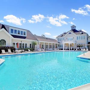 Rivers Edge Amenities